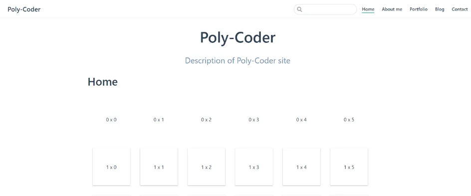 polycoder