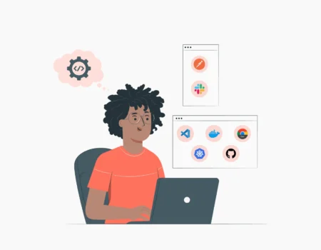 full stack developer tools