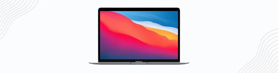 apple macbook air