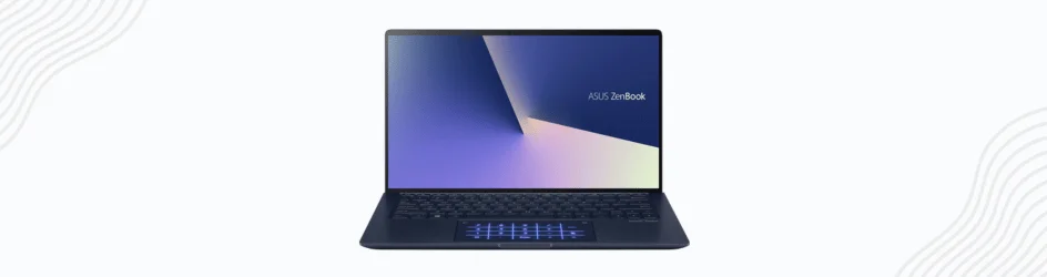 asus zenbook 13 ux333fa-ab77