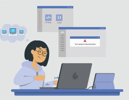 best laptop for web development