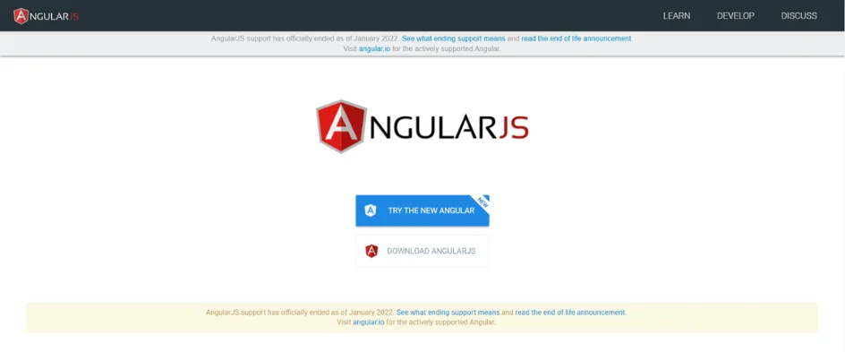 angularjs