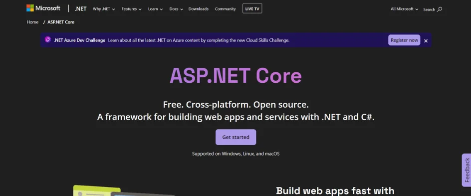 dotnet