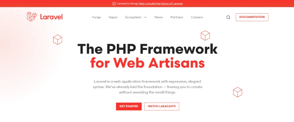 laravel