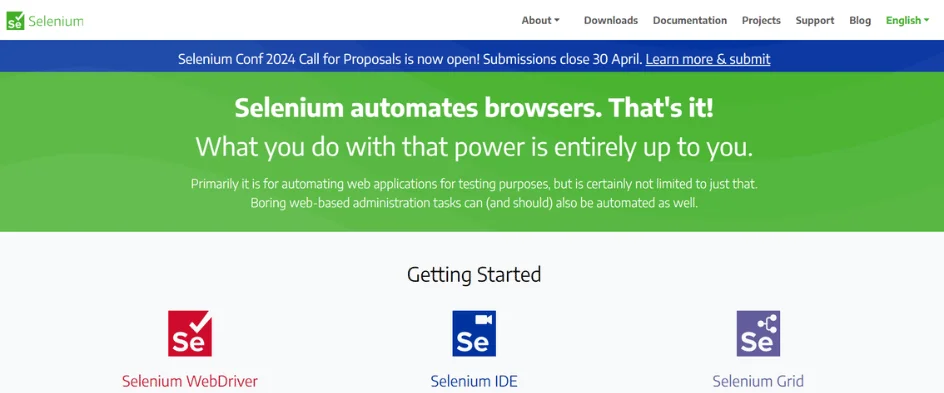 selenium