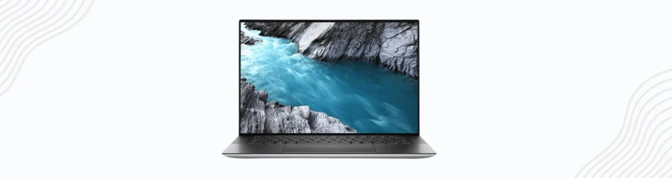 dell xps 9500