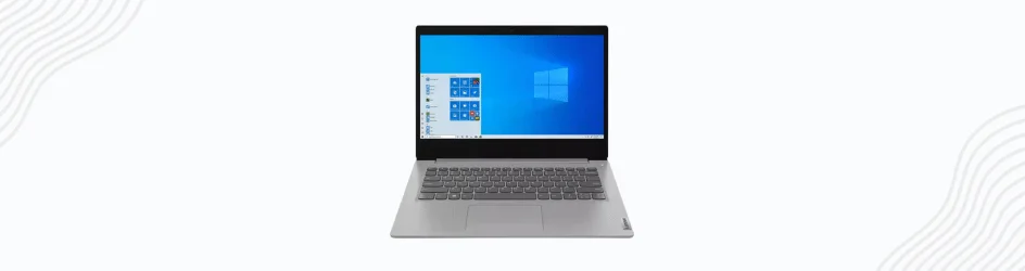 lenovo ideapad 3 laptop