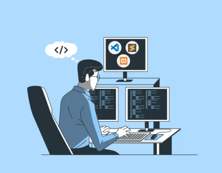 web development tools