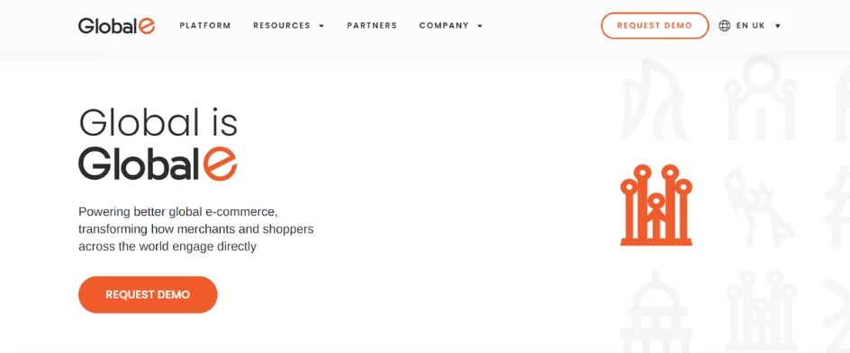 merchant development company - globee