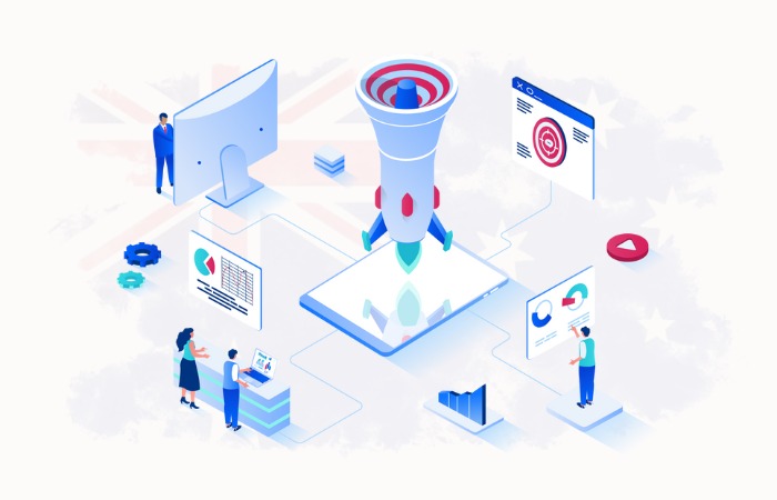 top digital marketing agencies in Australia