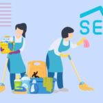 Top Yoga SEO Agencies in USA Top SEO Agencies for Cleaning Services in USA