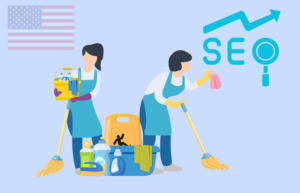 Top SEO Agencies for Cleaning Services in USA Top SEO Agencies for Cleaning Services in USA