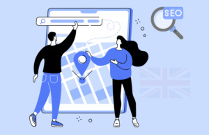 Top 10 SEO Companies in the UK for 2025 | Best SEO Agencies Top Seo Companies in UK