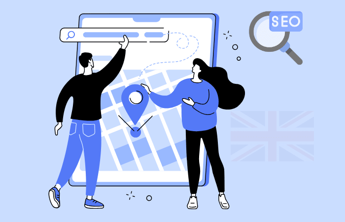 Top Seo Companies in UK
