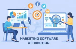 marketing software