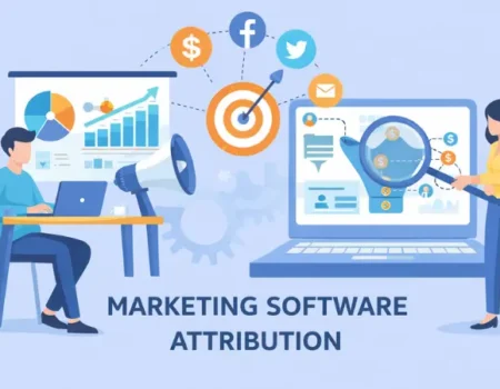 marketing software