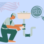 Top SEO Agencies for Plumbing Services in USA